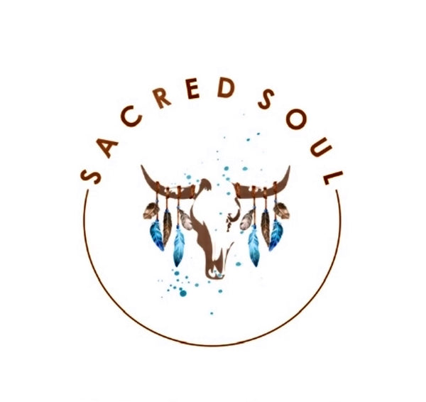 Sacred Soul Tallow logo